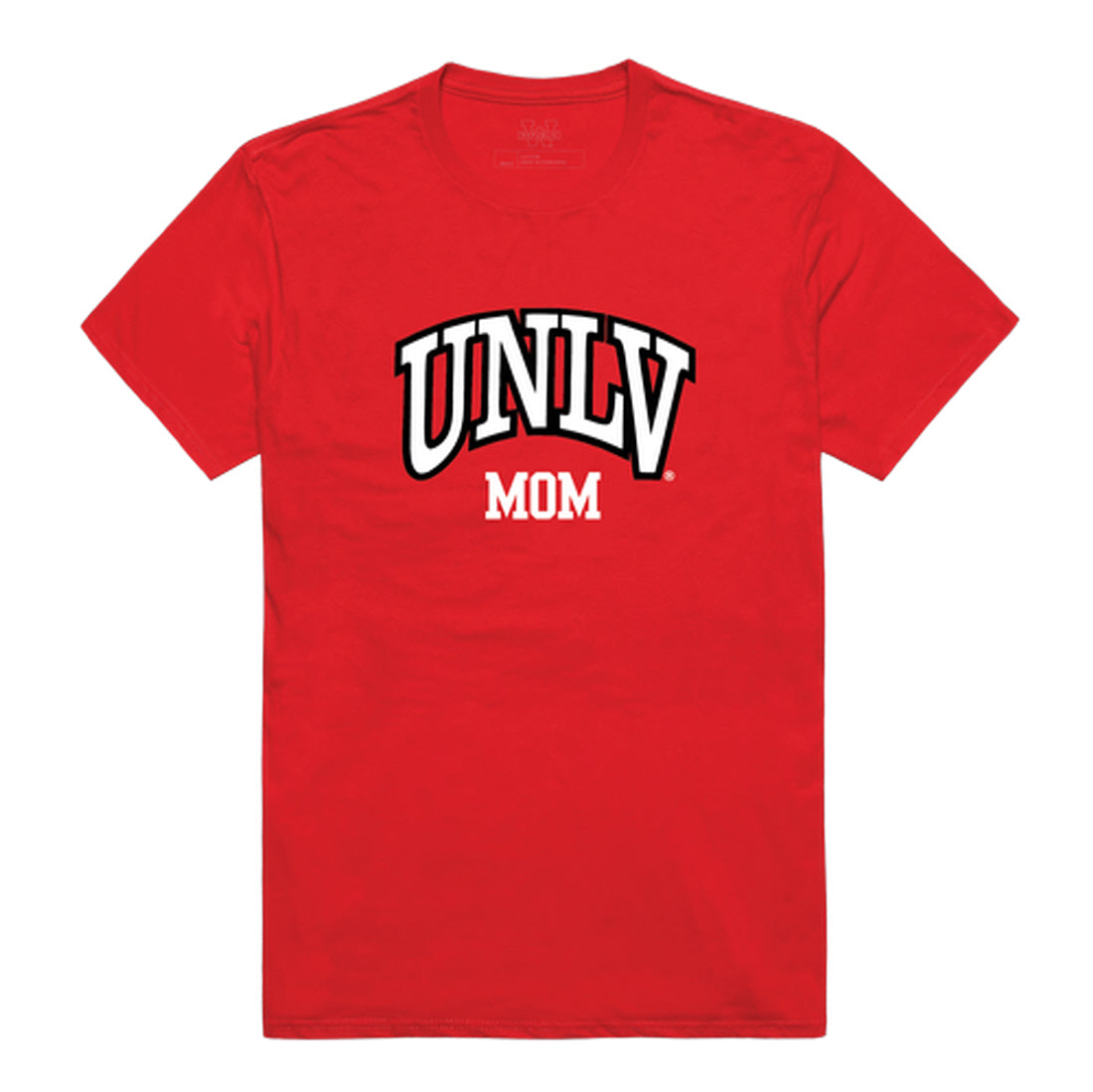 University of Nevada Las Vegas Mom Tee T-Shirt