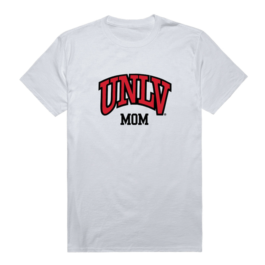 University of Nevada Las Vegas Mom Tee T-Shirt