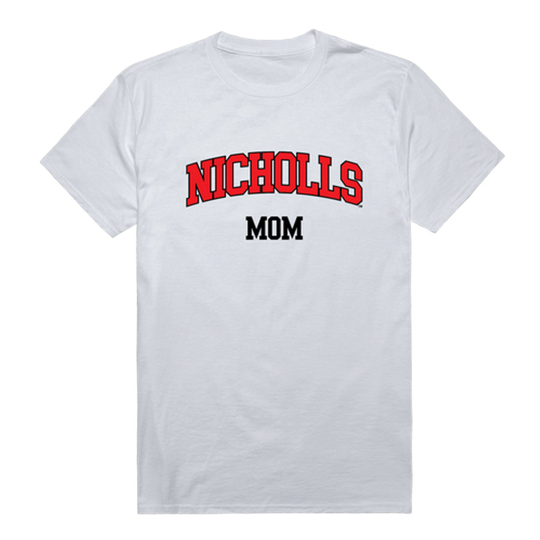 Nicholls State University Colonels Mom Tee T-Shirt