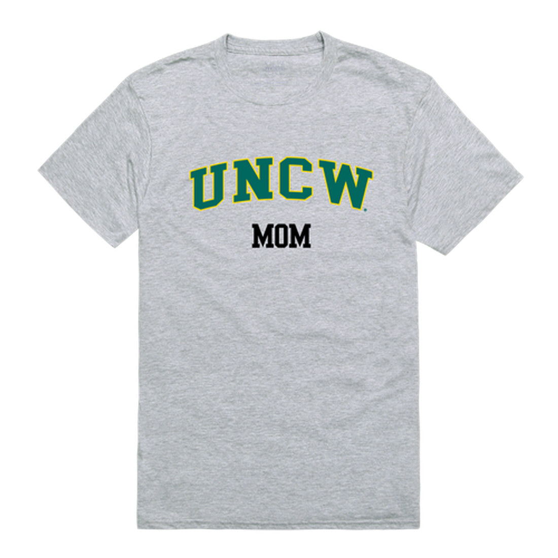 UNCW University of North Carolina Wilmington Seahawks Mom Tee T-Shirt