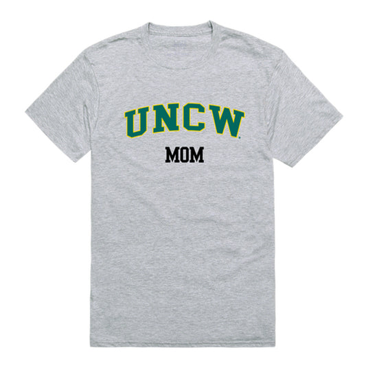 UNCW University of North Carolina Wilmington Seahawks Mom Tee T-Shirt