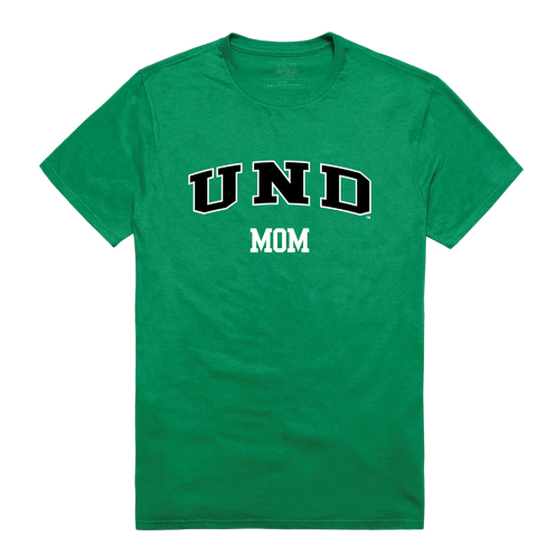 University of North Dakota Fighting Hawks Mom Tee T-Shirt