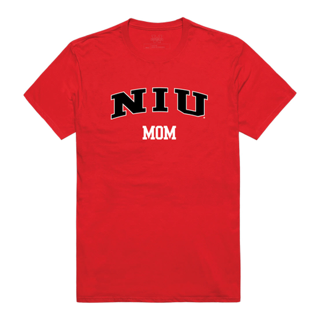 Northern Illinois University Huskies Mom Tee T-Shirt