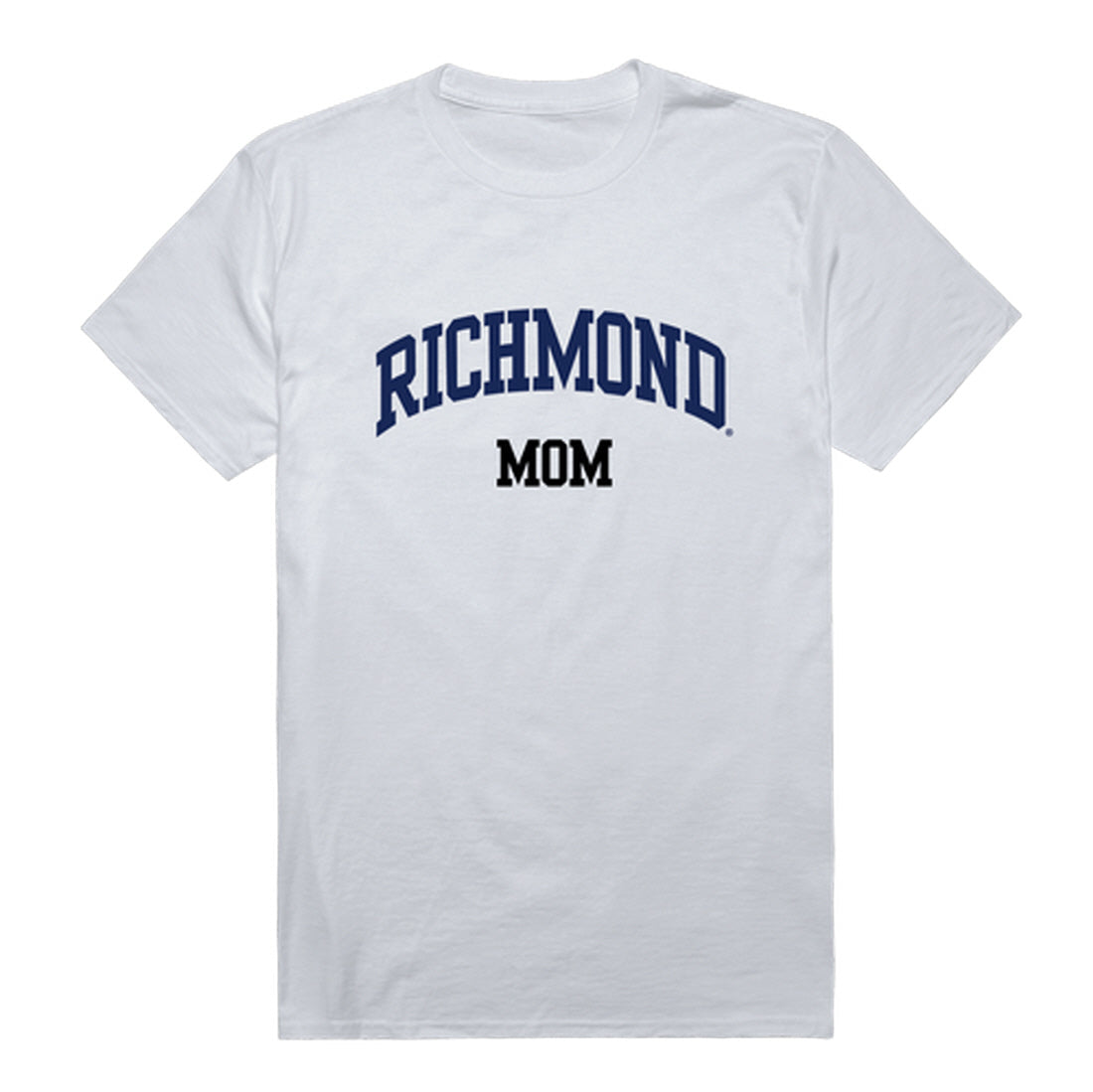 University of Richmond Spiders Mom Tee T-Shirt