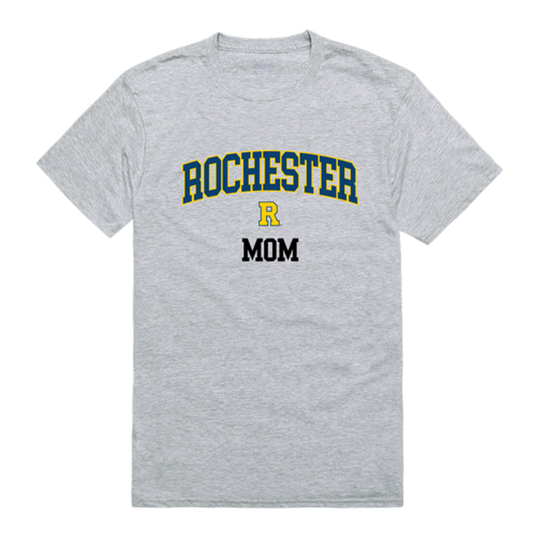 University of Rochester YellowJackets Mom Tee T-Shirt