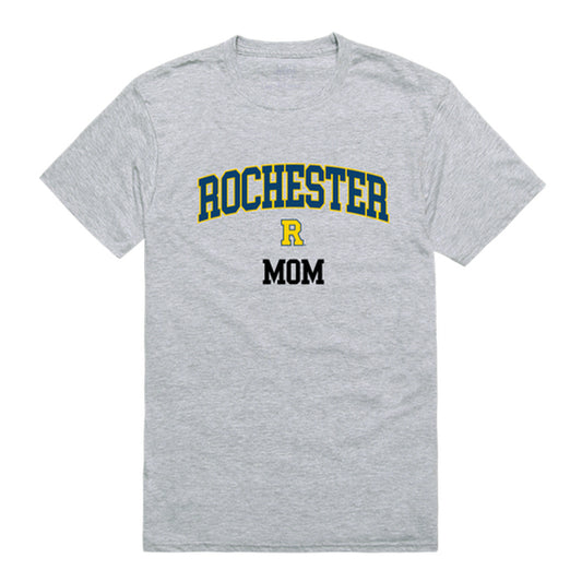 University of Rochester YellowJackets Mom Tee T-Shirt