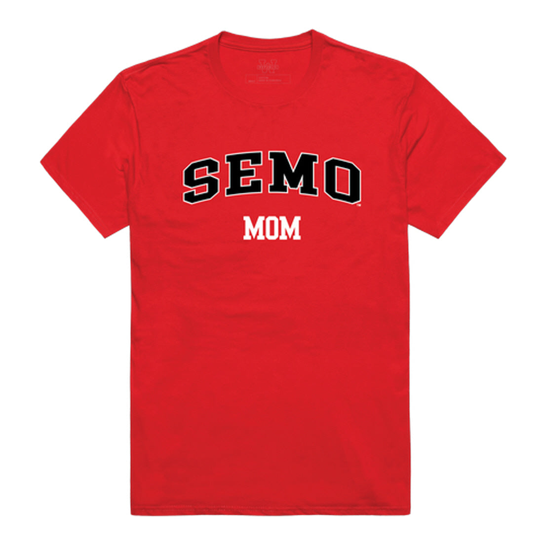 Southeast Missouri State University RedHawks Mom Tee T-Shirt