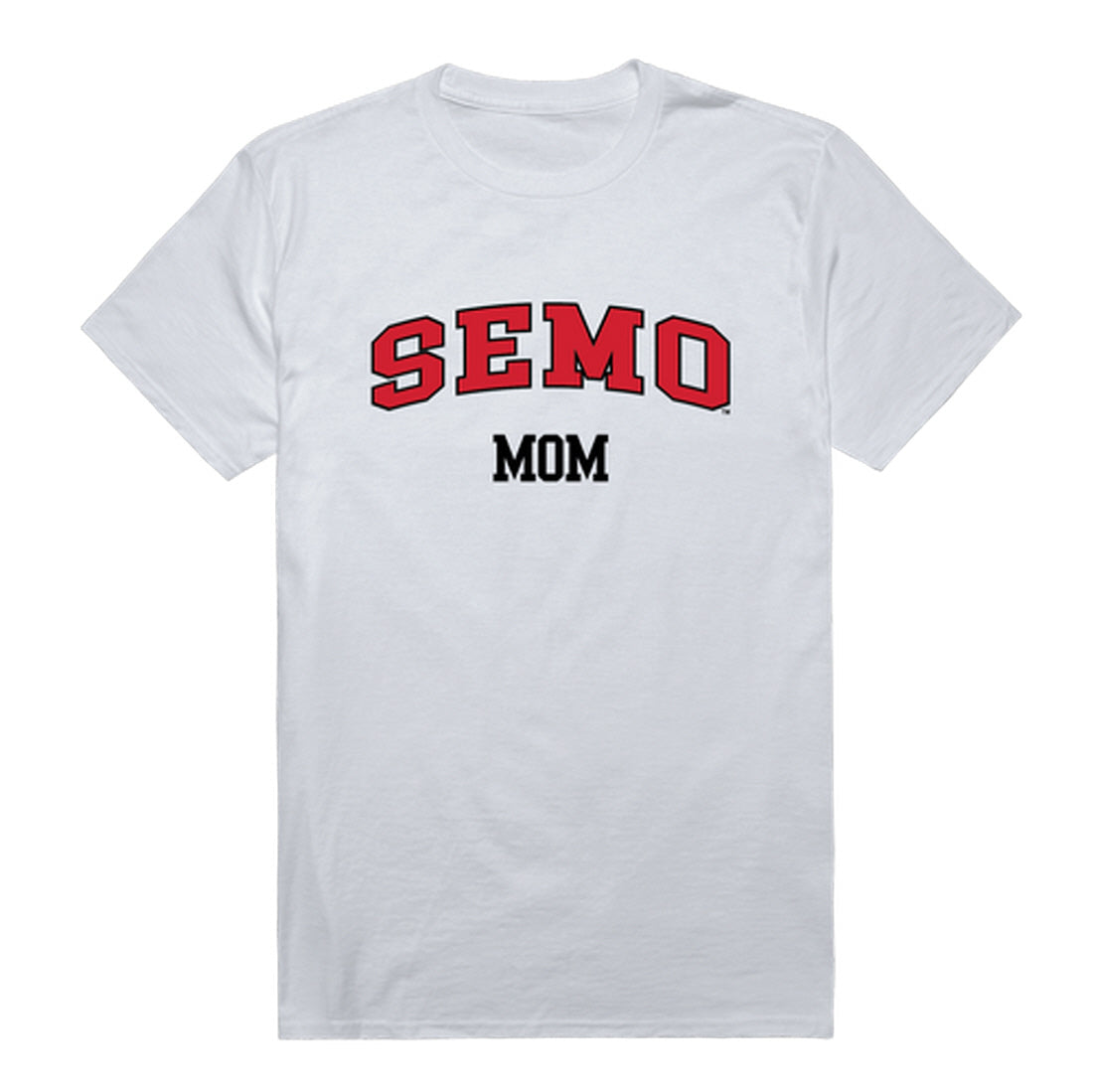 Southeast Missouri State University RedHawks Mom Tee T-Shirt