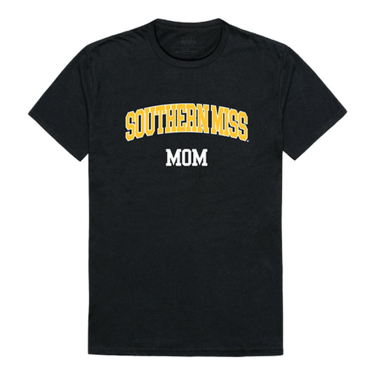 University of Southern Mississippi Golden Eagles Mom Tee T-Shirt