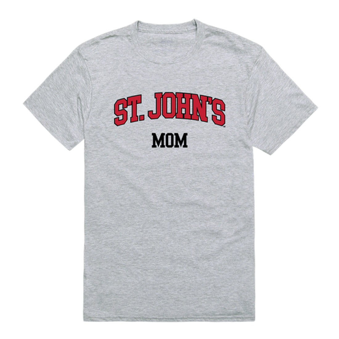 St. John's University Red Storm Mom Tee T-Shirt