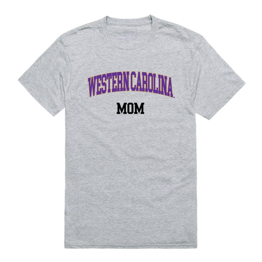 Western Carolina University Catamounts Mom Tee T-Shirt