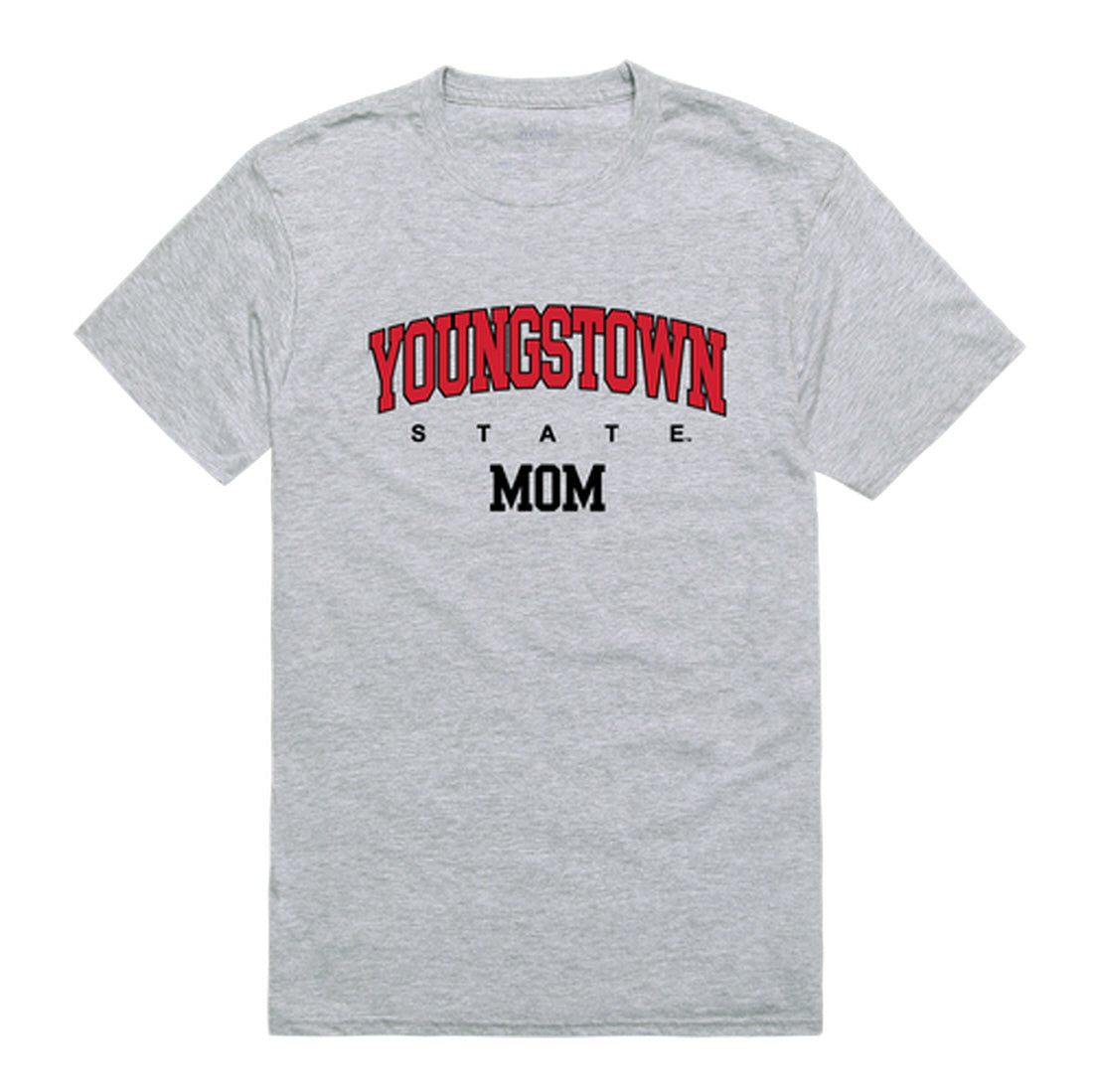 Youngstown State University Penguins Mom Tee T-Shirt