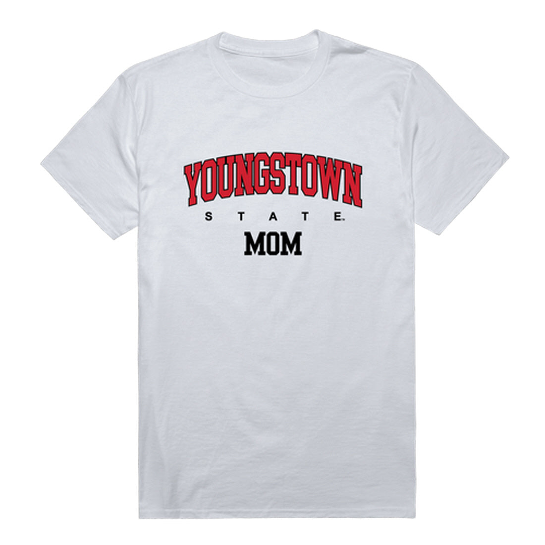 Youngstown State University Penguins Mom Tee T-Shirt