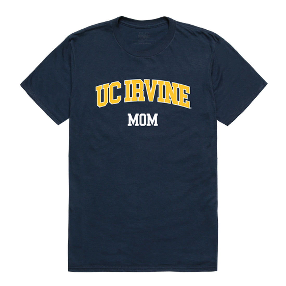 University of California UC Irvine Anteaters Mom Tee T-Shirt