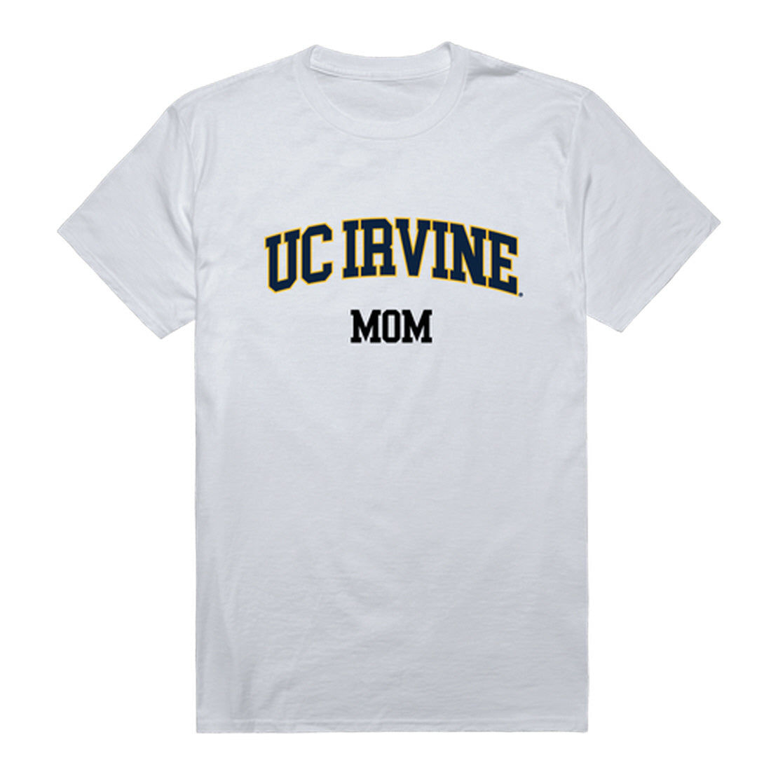 University of California UC Irvine Anteaters Mom Tee T-Shirt