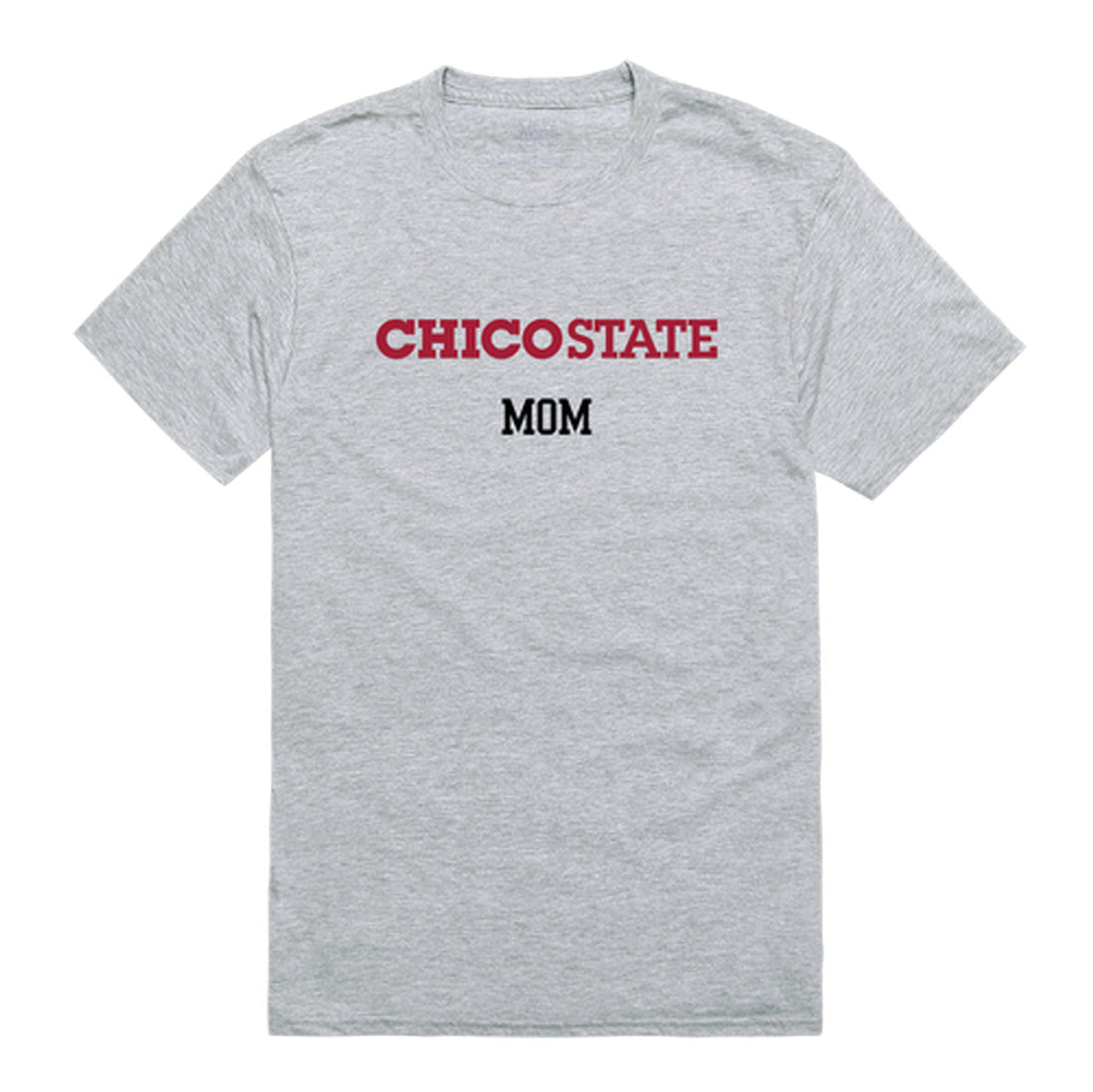 California State University Chico Wildcats Mom Tee T-Shirt