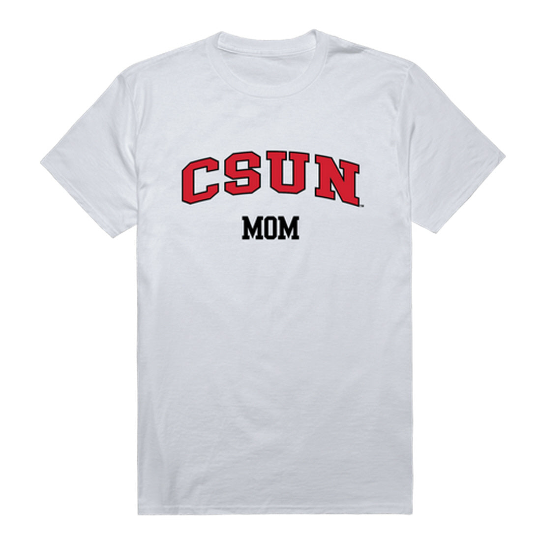 California State University Northridge Matadors Mom Tee T-Shirt