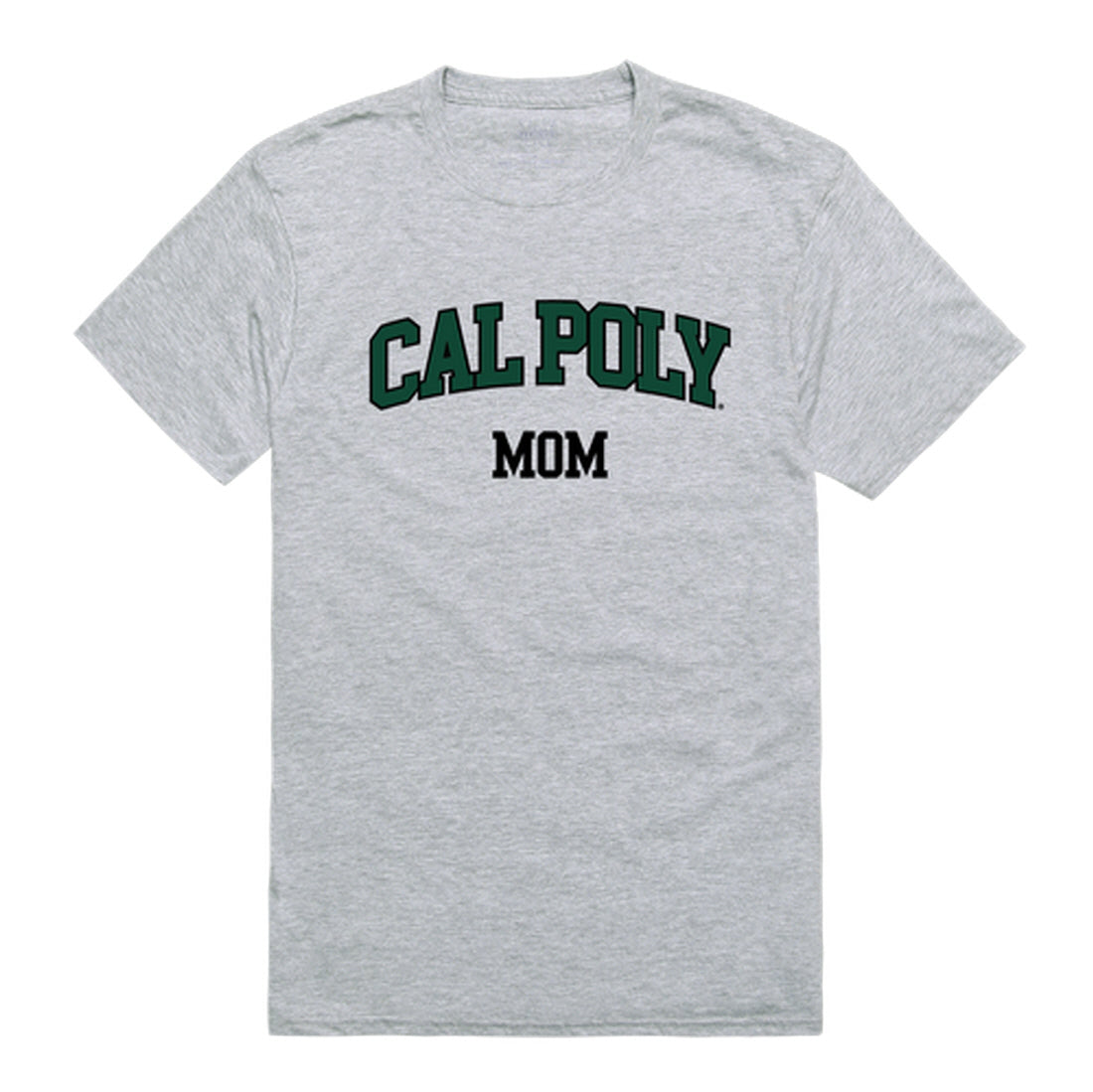 Cal Poly California Polytechnic State University Mustangs Mom Tee T-Shirt