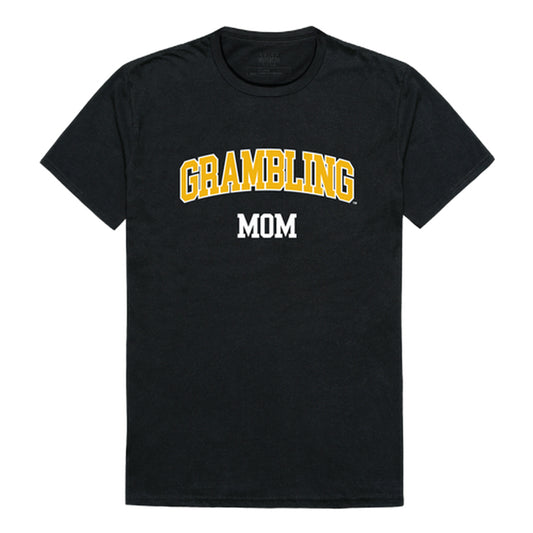 Grambling State University Tigers Mom Tee T-Shirt