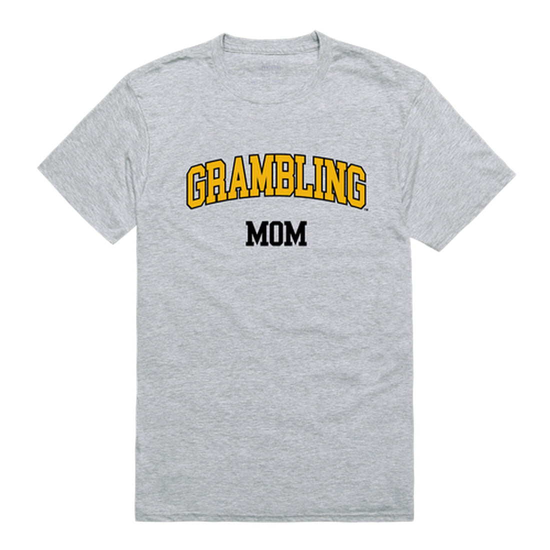 Grambling State University Tigers Mom Tee T-Shirt