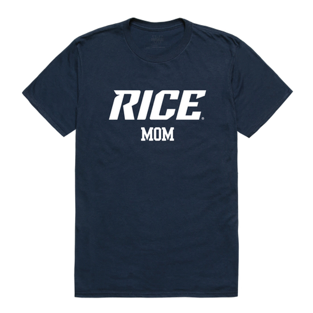 Rice University Owls Mom Tee T-Shirt