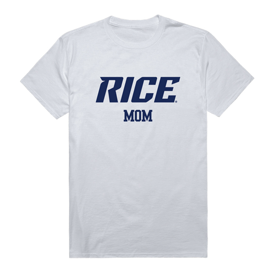 Rice University Owls Mom Tee T-Shirt