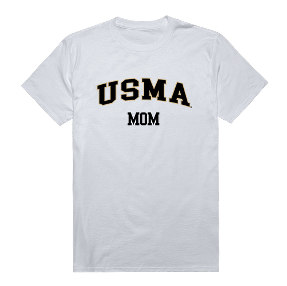 USMA United States Military Academy Army Black Nights Mom Tee T-Shirt