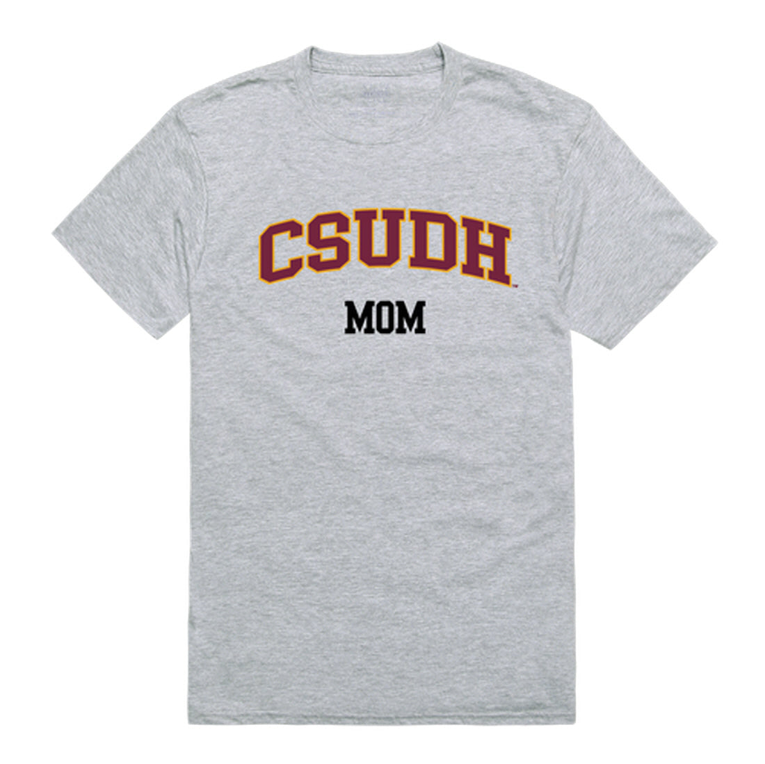 CSUDH California State University Dominguez Hills Toros Mom Tee T-Shirt