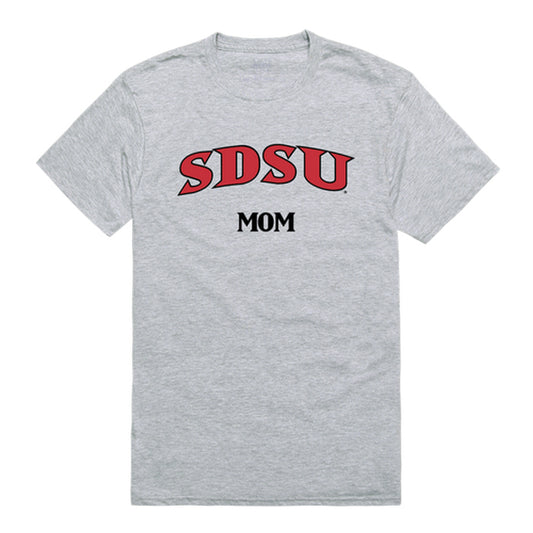 SDSU San Diego State University Aztecs Mom Tee T-Shirt