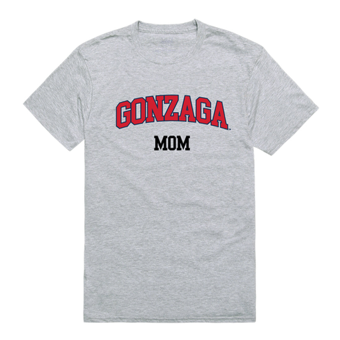 Gonzaga University Bulldogs Mom Tee T-Shirt