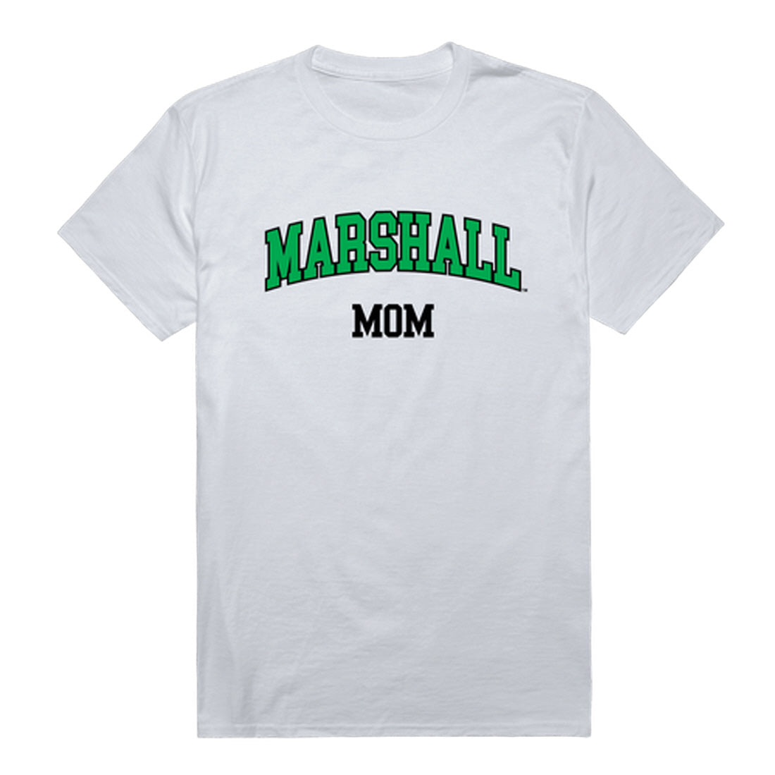 Marshall University Thundering Herd Mom Tee T-Shirt