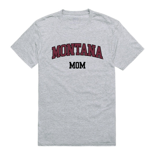 University of Montana Grizzlies Mom Tee T-Shirt