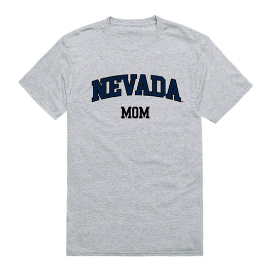 University of Nevada Reno Wolf Pack Mom Tee T-Shirt