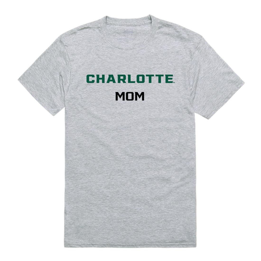 University of North Carolina at Charlotte 49ers Mom Tee T-Shirt