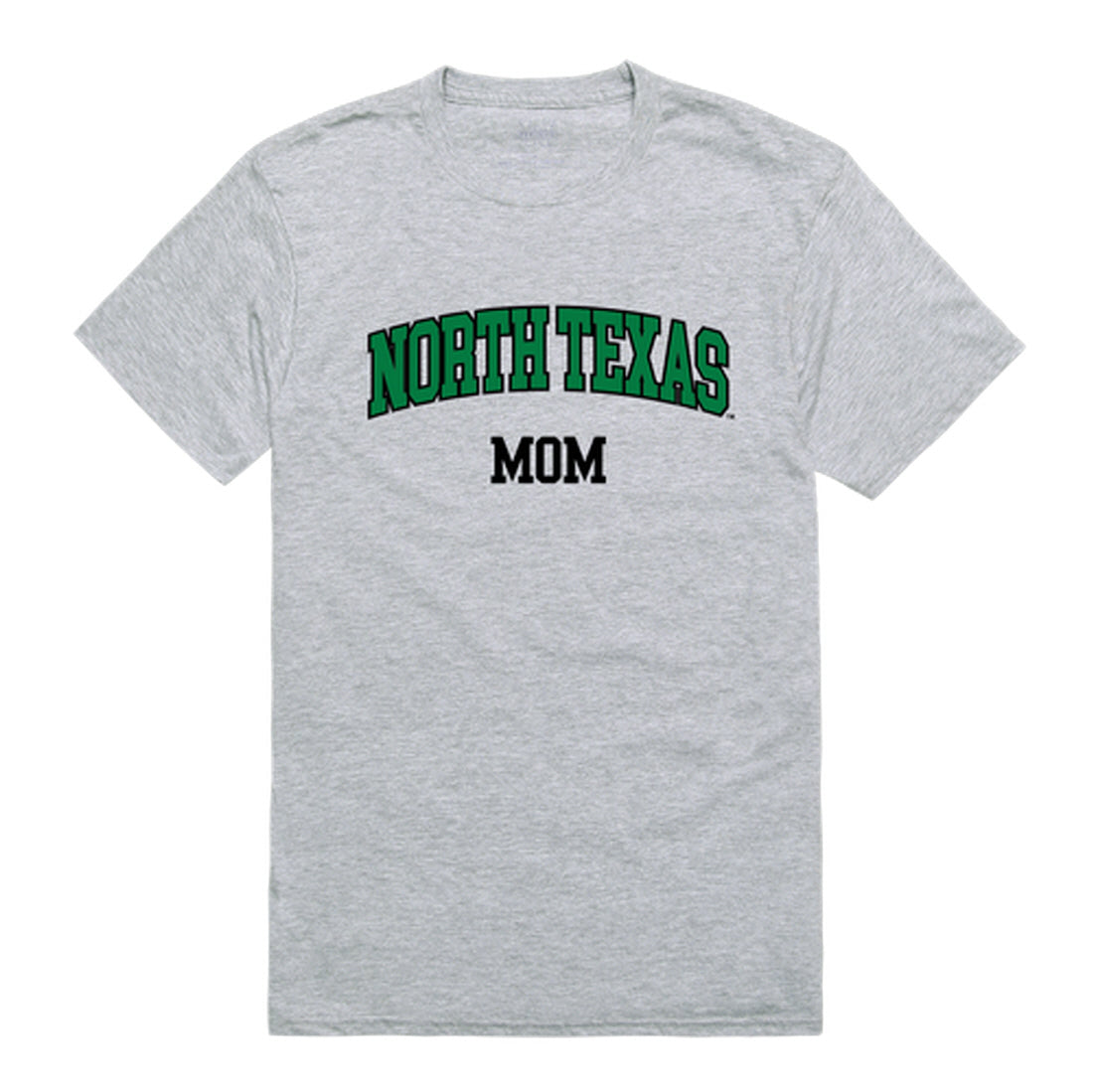 UNT University of North Texas Mean Green Mom Tee T-Shirt