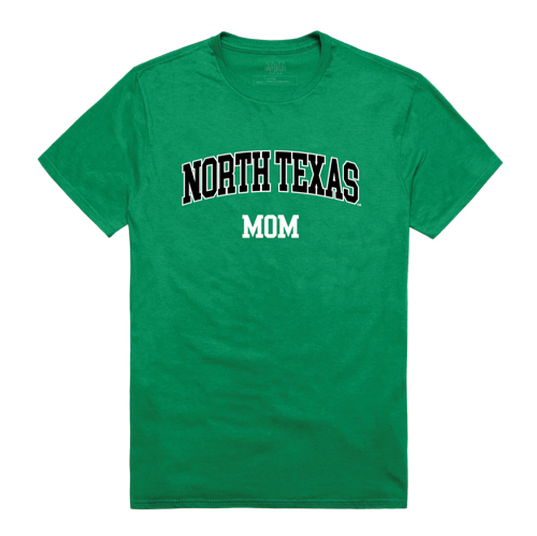 UNT University of North Texas Mean Green Mom Tee T-Shirt