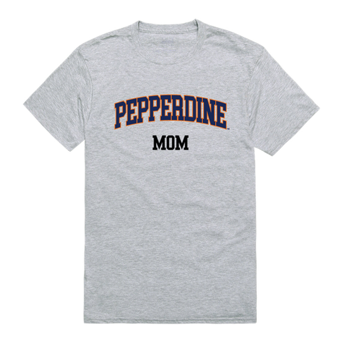 Pepperdine University Waves Mom Tee T-Shirt