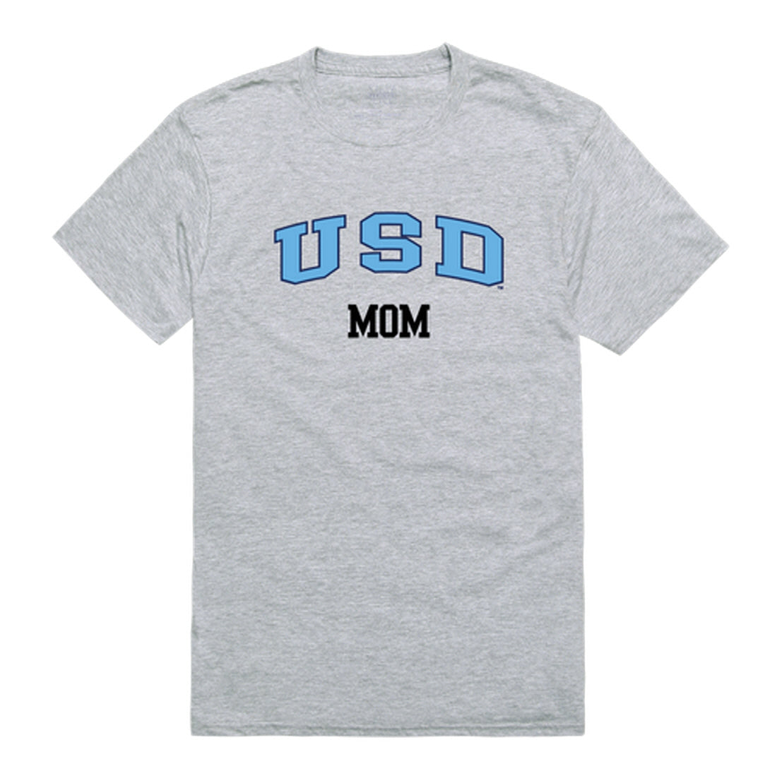 University of San Diego Toreros Mom Tee T-Shirt