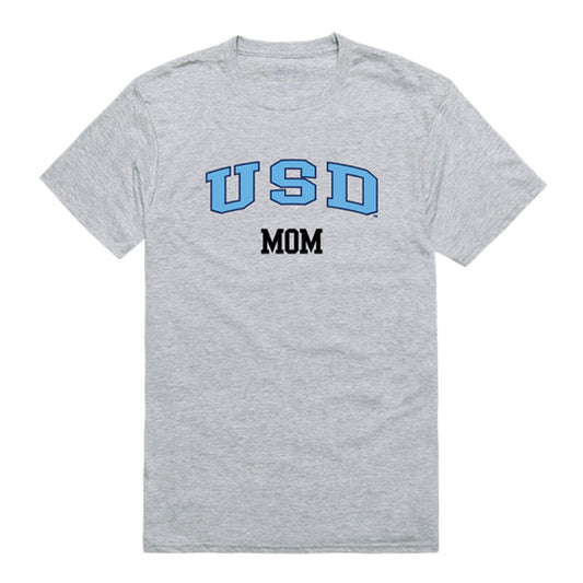 University of San Diego Toreros Mom Tee T-Shirt