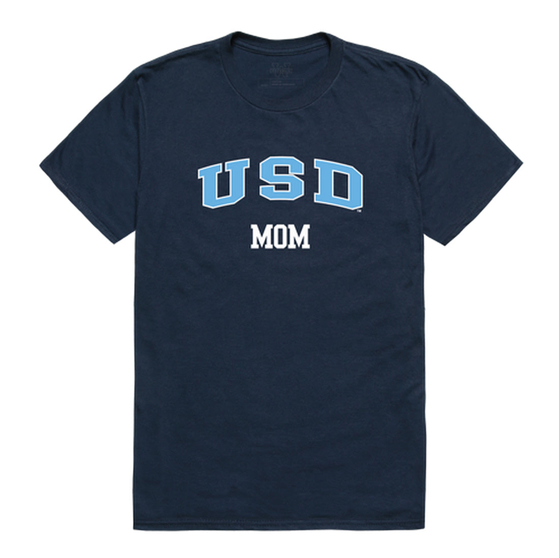 University of San Diego Toreros Mom Tee T-Shirt