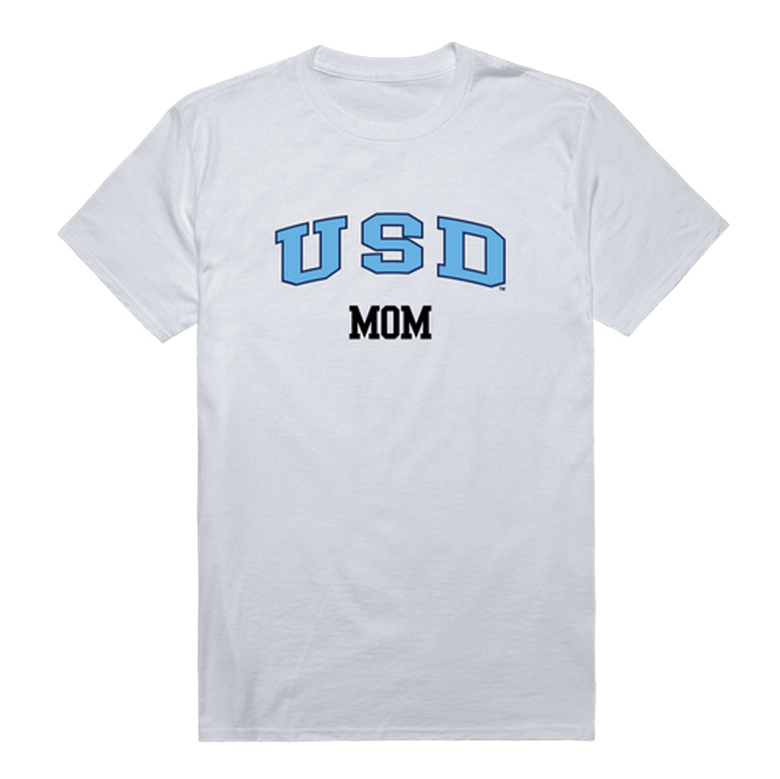 University of San Diego Toreros Mom Tee T-Shirt