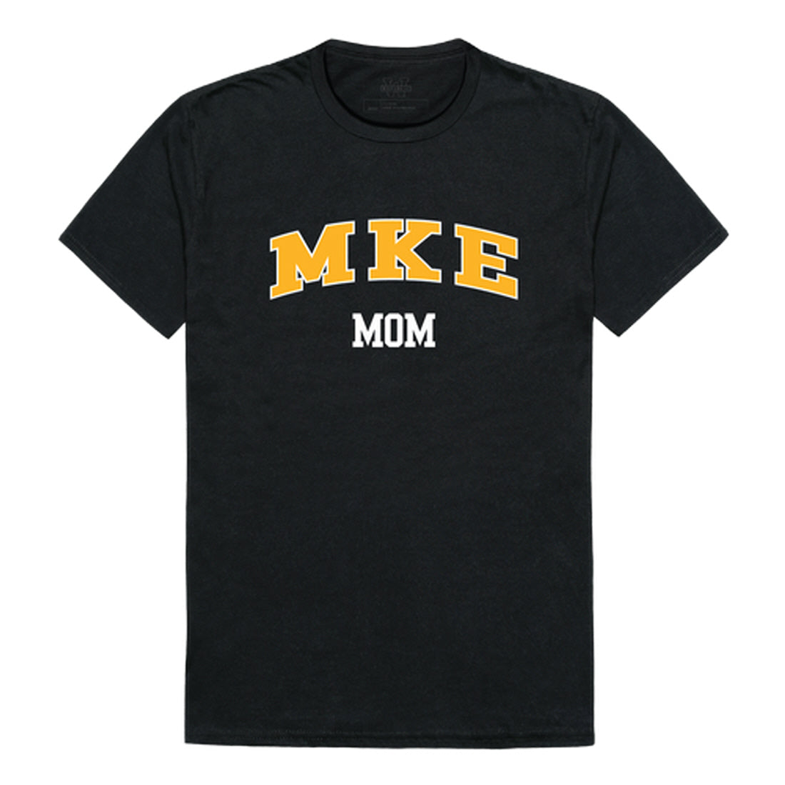 University of Wisconsin-Milwaukee Panthers Mom Tee T-Shirt