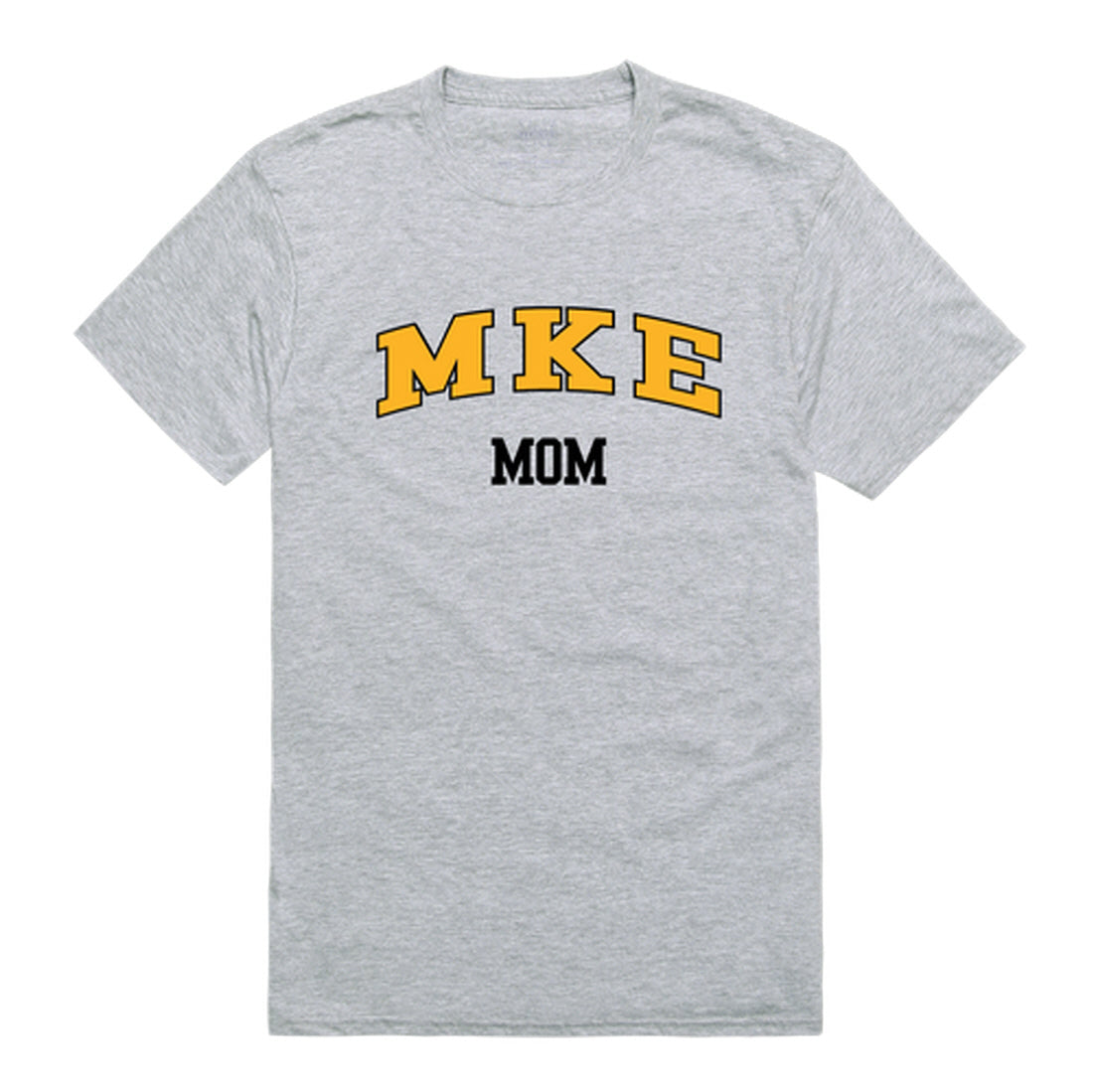 University of Wisconsin-Milwaukee Panthers Mom Tee T-Shirt