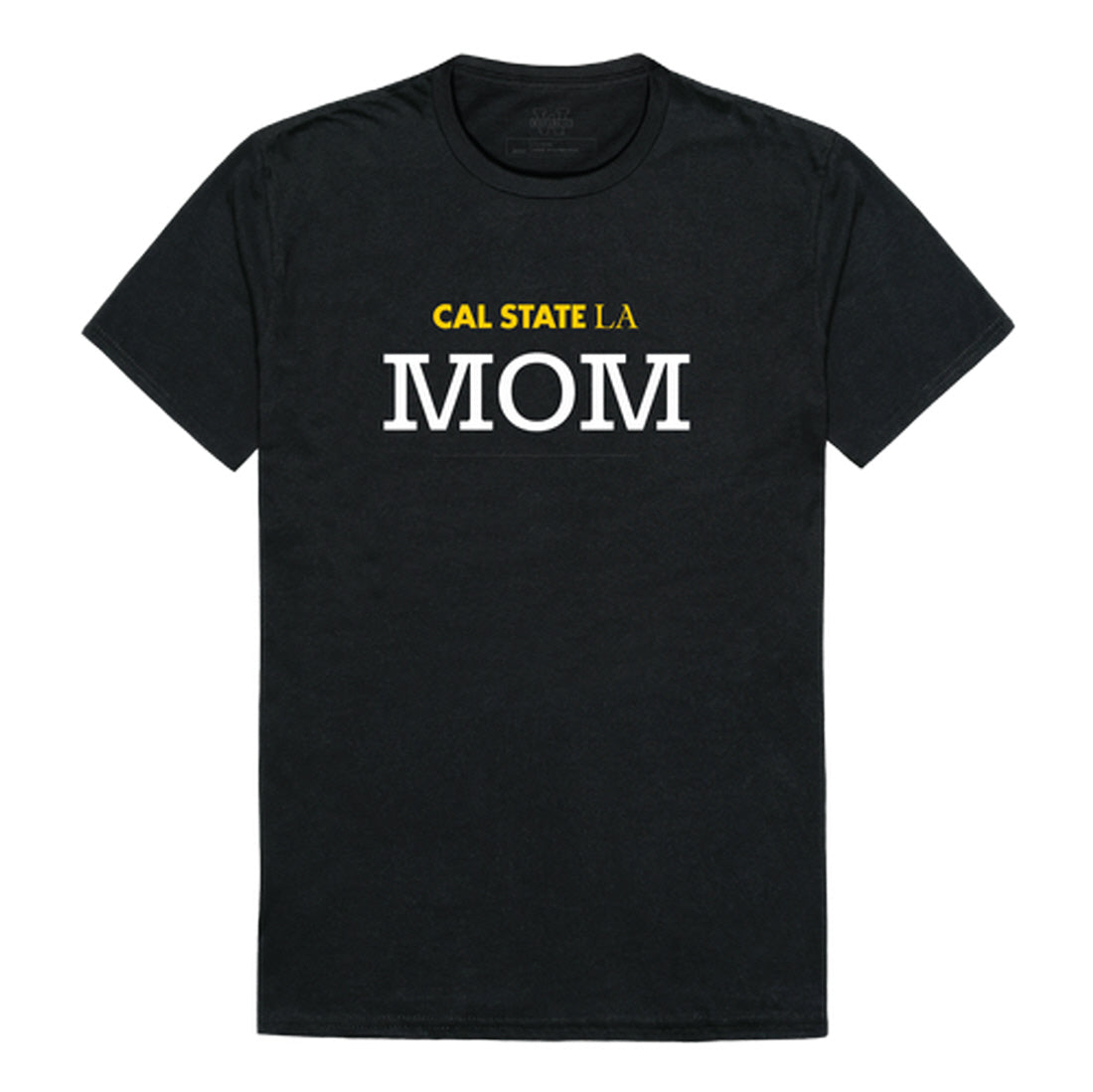 California State University Los Angeles Golden Eagles Mom Tee T-Shirt