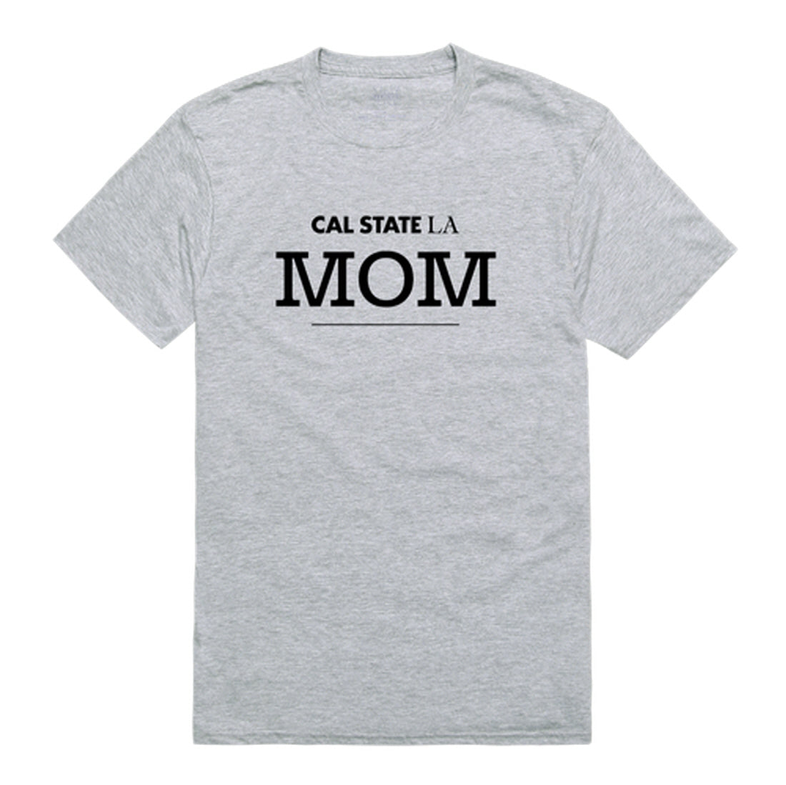 California State University Los Angeles Golden Eagles Mom Tee T-Shirt