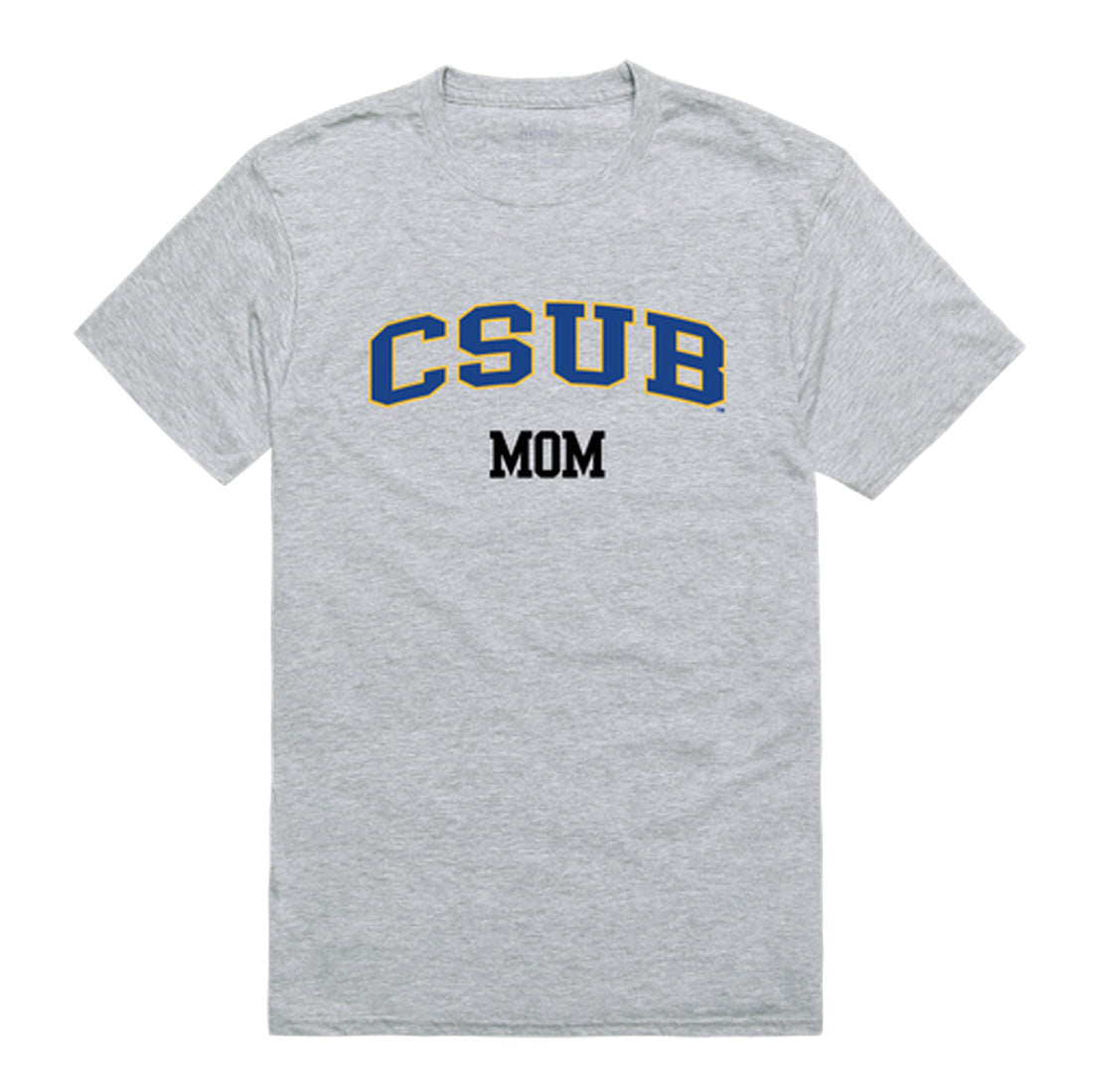 California State University Bakersfield Roadrunners Mom Tee T-Shirt