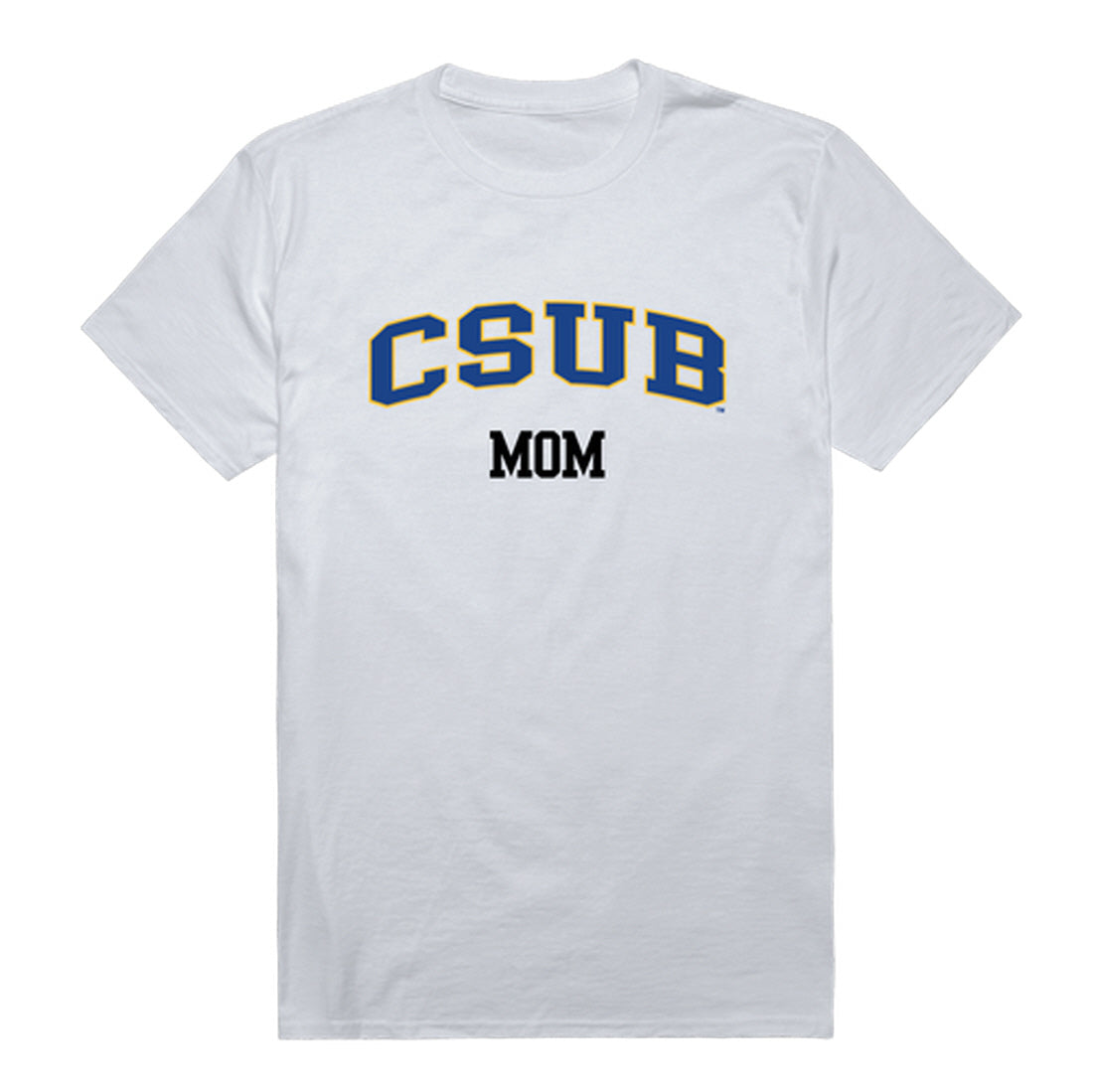 California State University Bakersfield Roadrunners Mom Tee T-Shirt