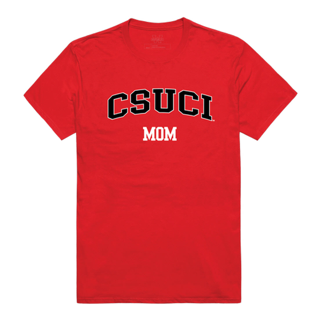 CSUCI California State University Channel Islands The Dolphins Mom Tee T-Shirt