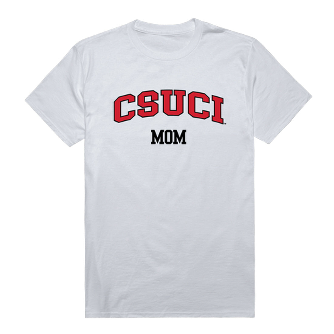 CSUCI California State University Channel Islands The Dolphins Mom Tee T-Shirt