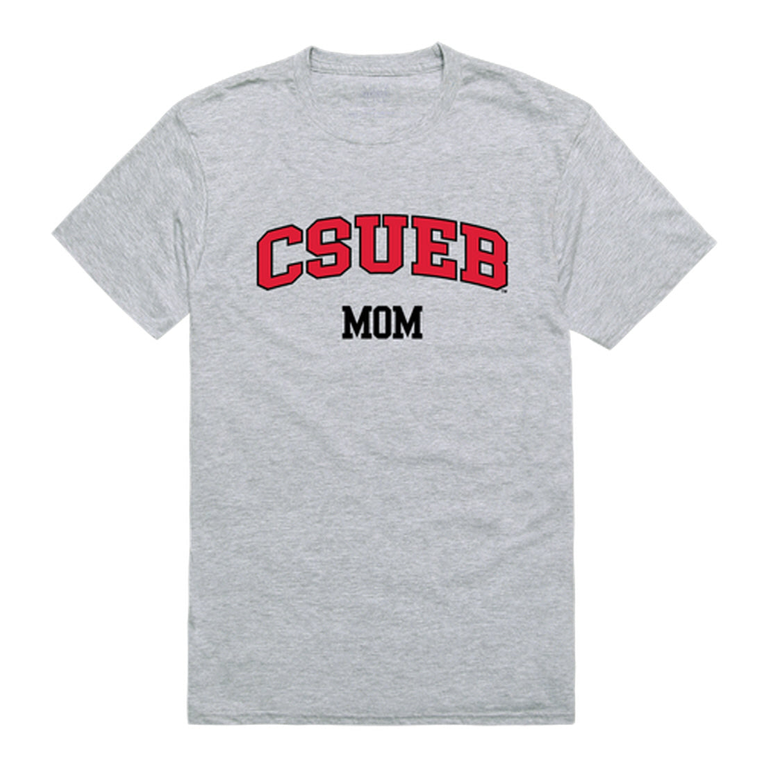 California State University East Bay Mom Tee T-Shirt